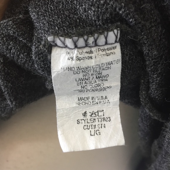 12Pm by Mon Ami Multicolor Stripe Sweater - Picture 6 of 8